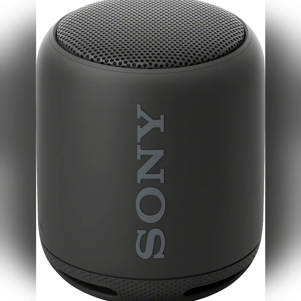 Sony SRS-X10 Speaker / with CASE